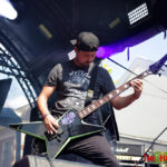 Into The Grave 2023: Chemicide